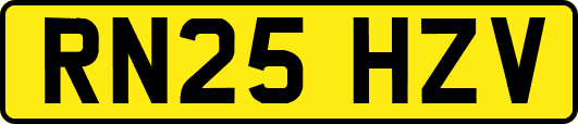 RN25HZV