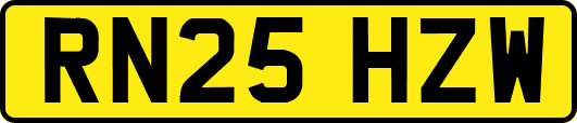RN25HZW