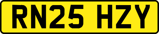RN25HZY