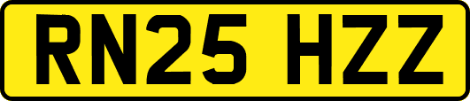 RN25HZZ