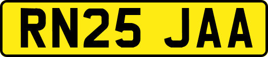 RN25JAA