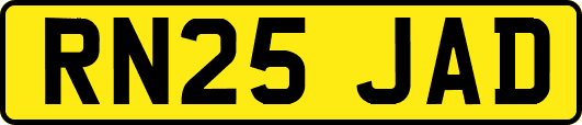 RN25JAD
