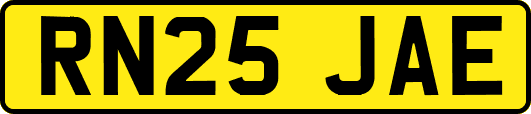 RN25JAE