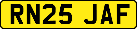 RN25JAF