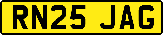 RN25JAG