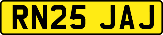 RN25JAJ