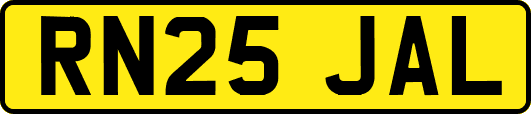 RN25JAL