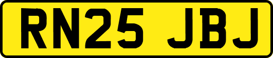 RN25JBJ