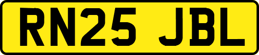 RN25JBL
