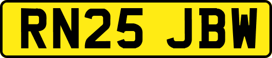 RN25JBW