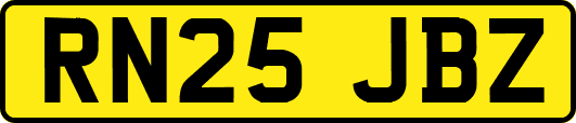 RN25JBZ