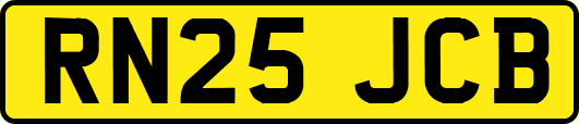 RN25JCB