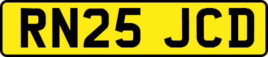 RN25JCD