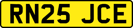 RN25JCE