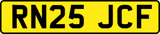 RN25JCF