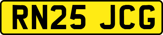 RN25JCG