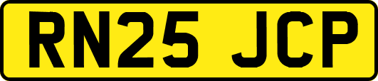 RN25JCP