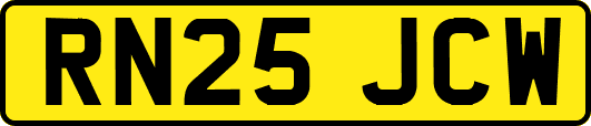 RN25JCW