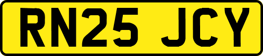 RN25JCY