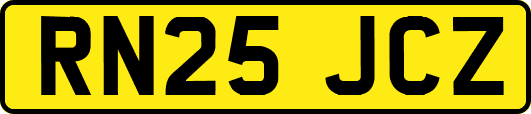 RN25JCZ