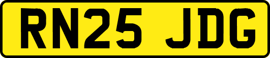 RN25JDG