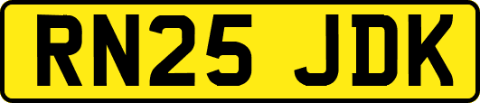 RN25JDK