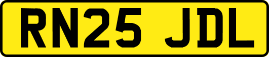 RN25JDL
