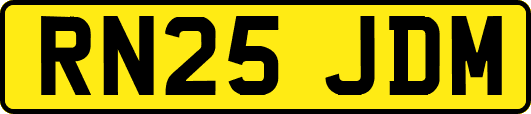 RN25JDM