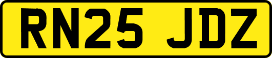 RN25JDZ