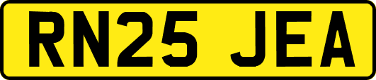 RN25JEA