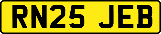 RN25JEB