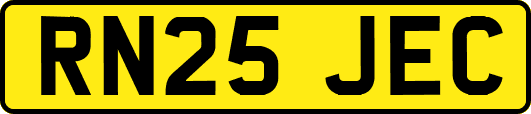 RN25JEC