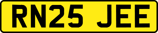 RN25JEE