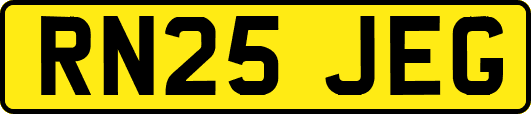 RN25JEG