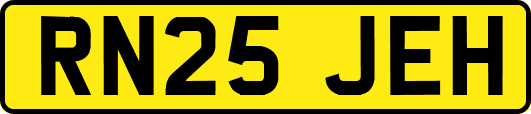 RN25JEH