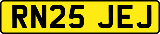 RN25JEJ