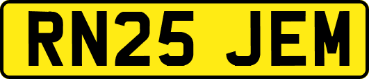 RN25JEM