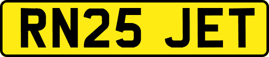 RN25JET