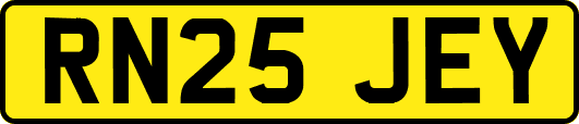 RN25JEY