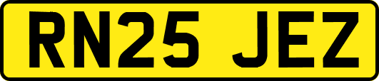 RN25JEZ