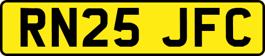 RN25JFC