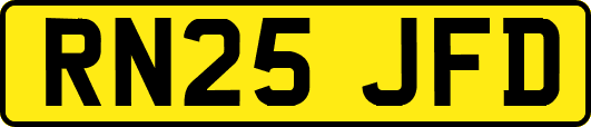RN25JFD