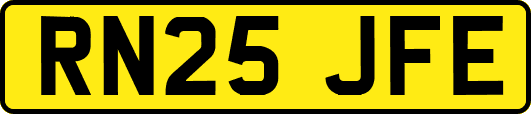 RN25JFE