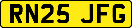 RN25JFG