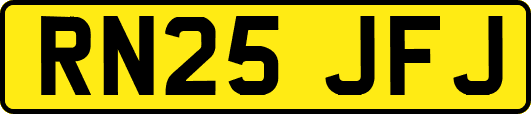 RN25JFJ