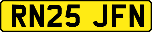 RN25JFN