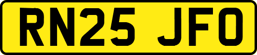 RN25JFO