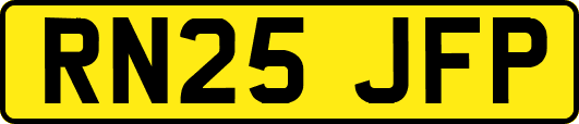 RN25JFP