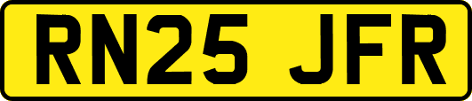 RN25JFR