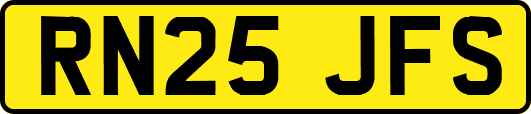 RN25JFS